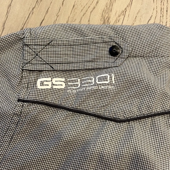 G-Star Raw Men’s Short Sleeve Casual Shirt - Picture 4 of 7